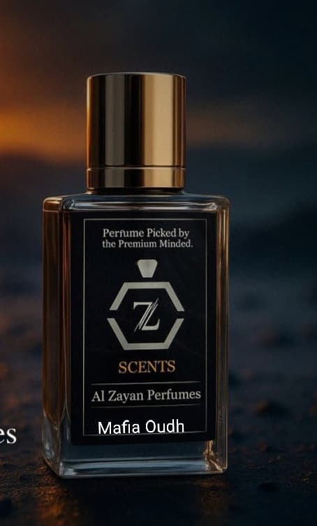 Premium Fragrances