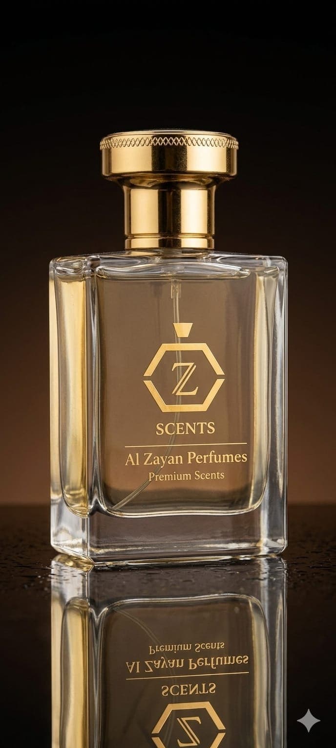 Luxury Packaging