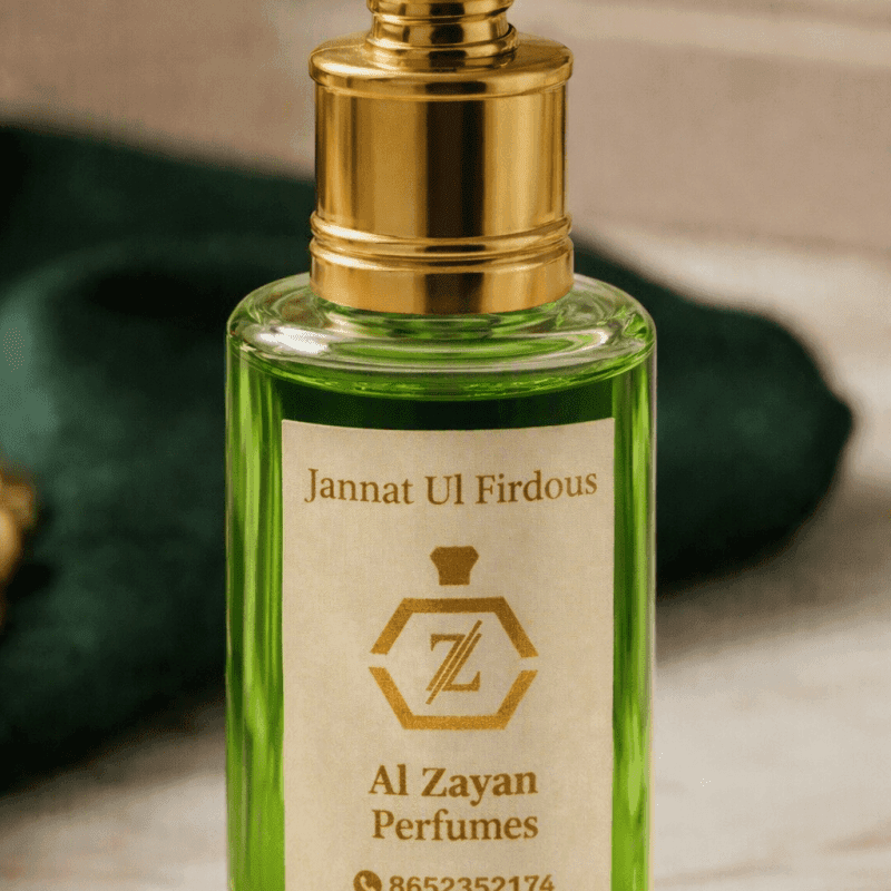 Jannat-ul-Firdous